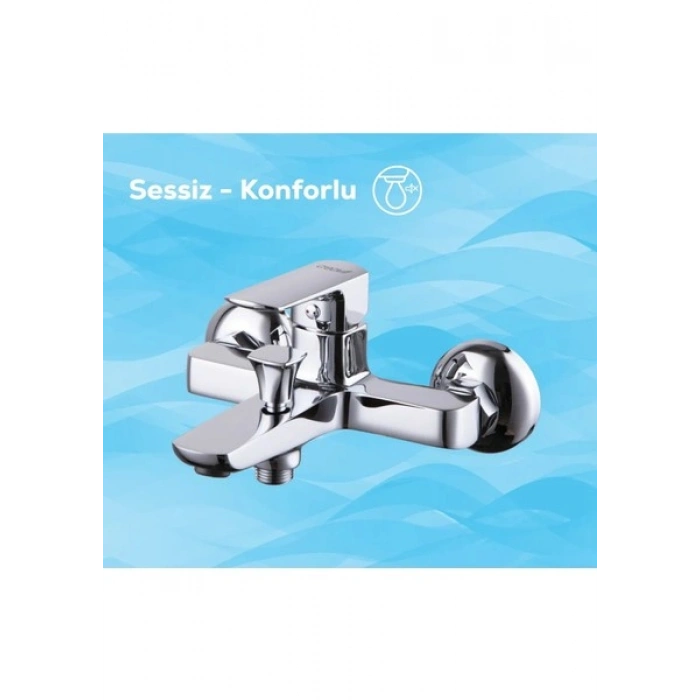 Slope Banyo Armatürü