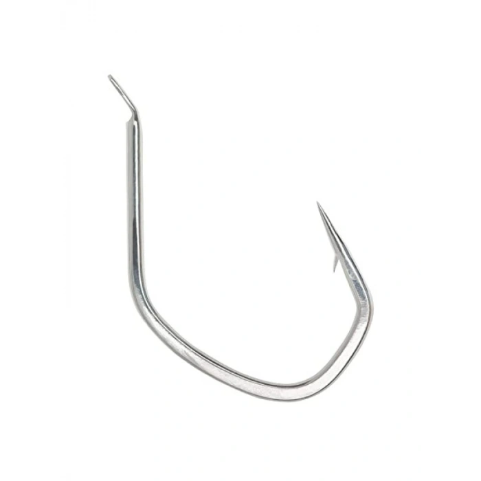 Slow Jiging Olta Iğnesi - 10lu Paket, Dayanıklı ve Güvenilir