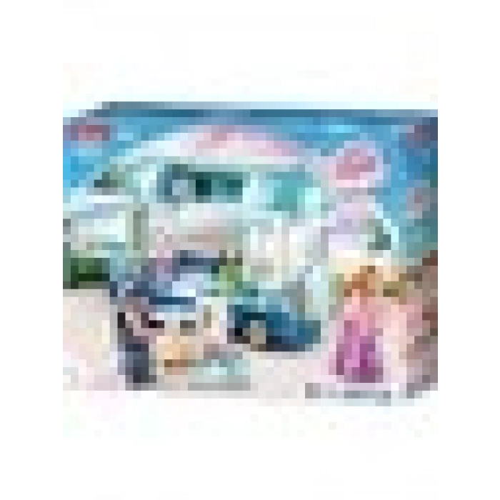 Sluban Girls Dream Ressam 184 Parça
