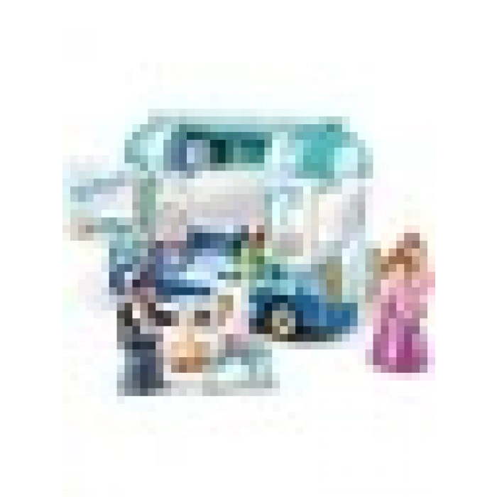 Sluban Girls Dream Ressam 184 Parça