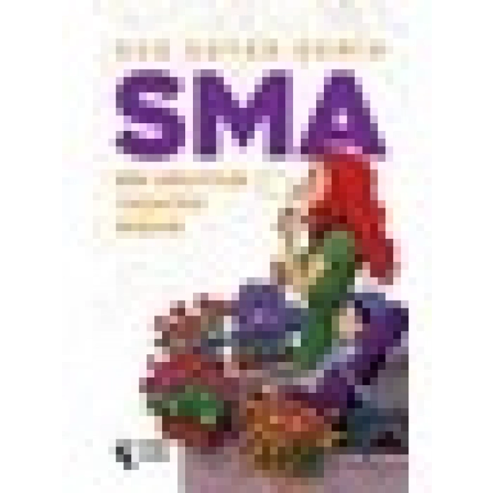 Sma-Bir Umuttur Yaşatan Insanı - Ece Soyer Demir
