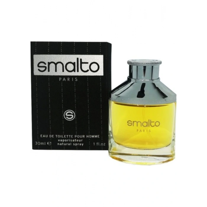 Smalto Paris 30 ml Erkek Parfüm
