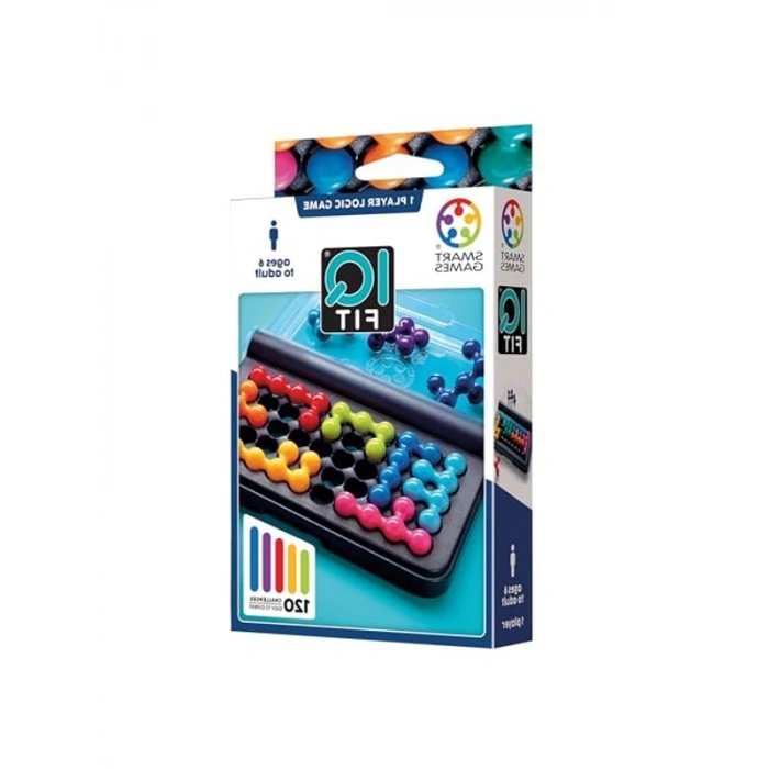 Smart Games IQ Fit