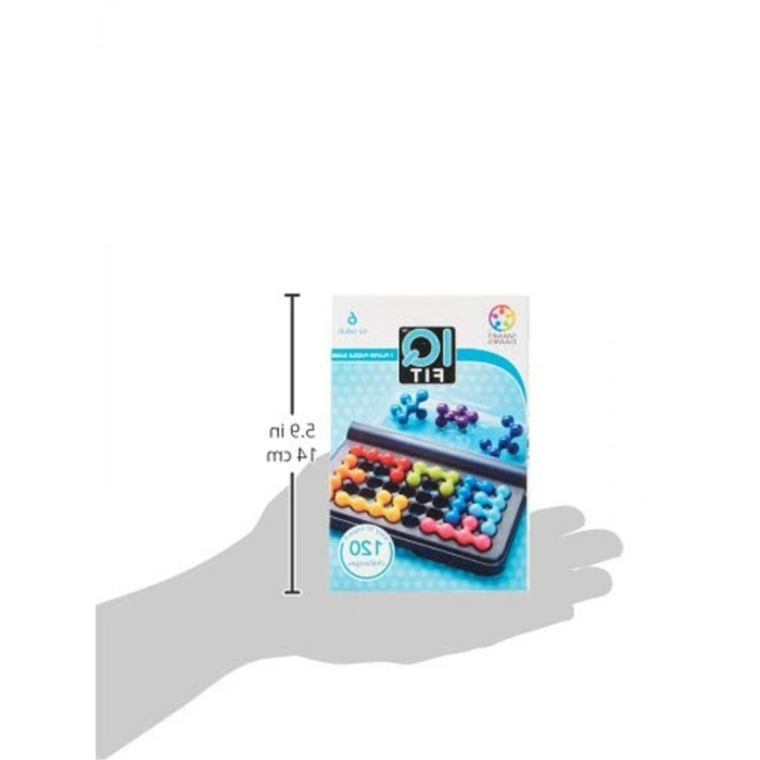 Smart Games IQ Fit