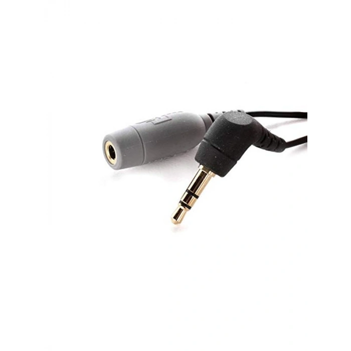 Smartlav Adaptör Kablosu ile Mikrofon Bağlantılarınızı Kolaylaştırın