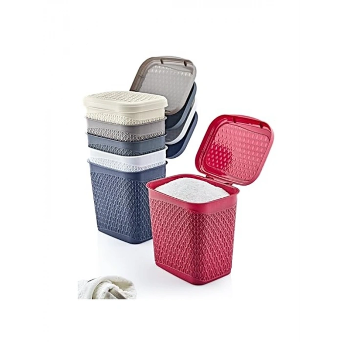 Smartware Katre Deterjan Kutusu 6,2 LT LATTE