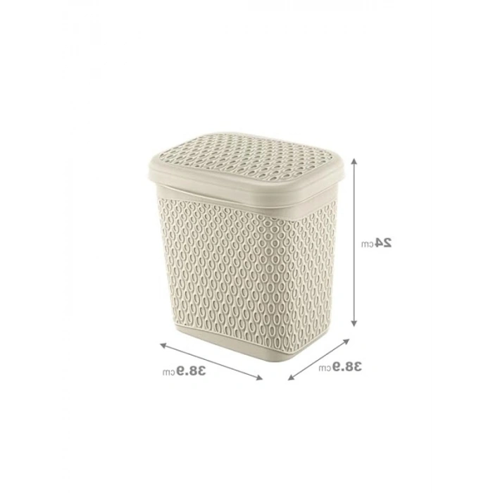 Smartware Katre Deterjan Kutusu 6,2 LT LATTE