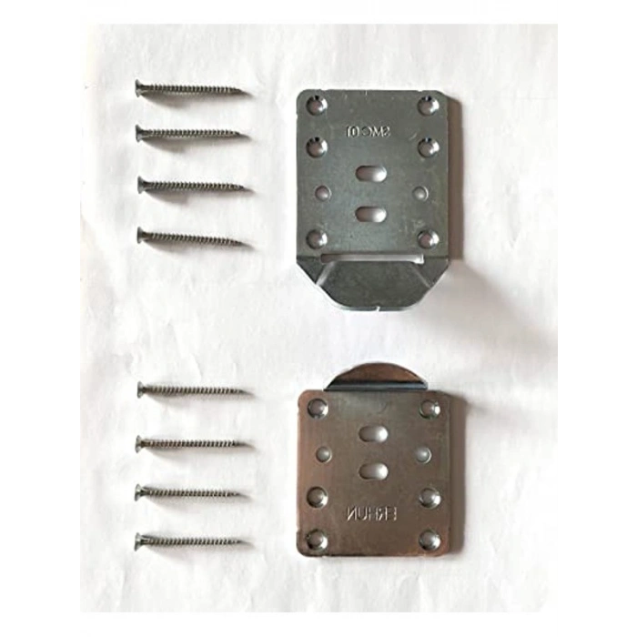 SMC01 Koltuk, Modül ve Köşe Takımı Birleştirme Aparatı (1 Set)