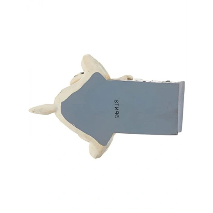 Snoopy Temalı Yazma Minyatür Heykelcik (7,5 cm)