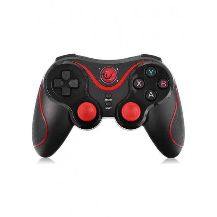Snopy Rampage SG R707 Android PS3/PC/Smart Phone/Tv Box Bluetooth Kablosuz Joypad