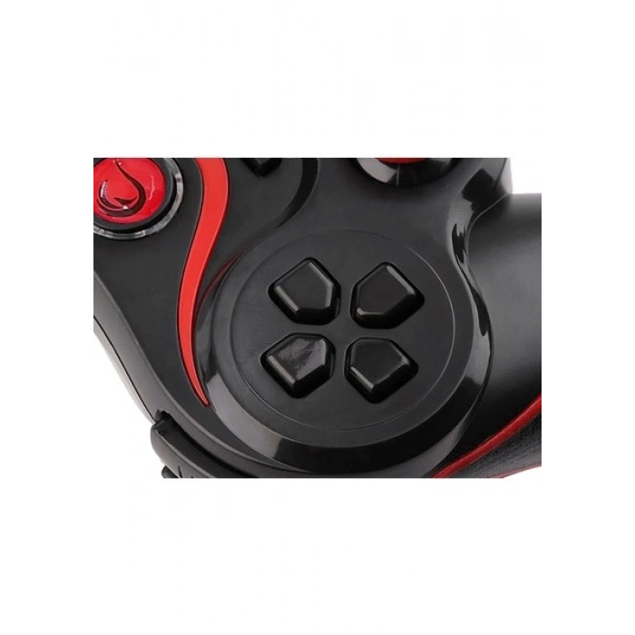 Snopy Rampage SG R707 Android PS3/PC/Smart Phone/Tv Box Bluetooth Kablosuz Joypad