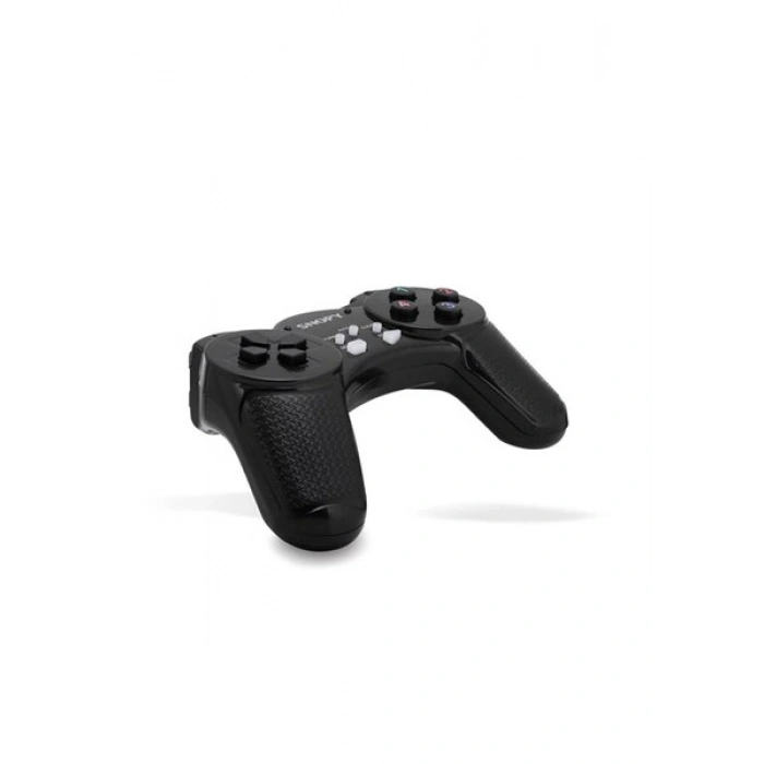 Snopy SG-103 Turbo Fonksiyon USB Gamepad