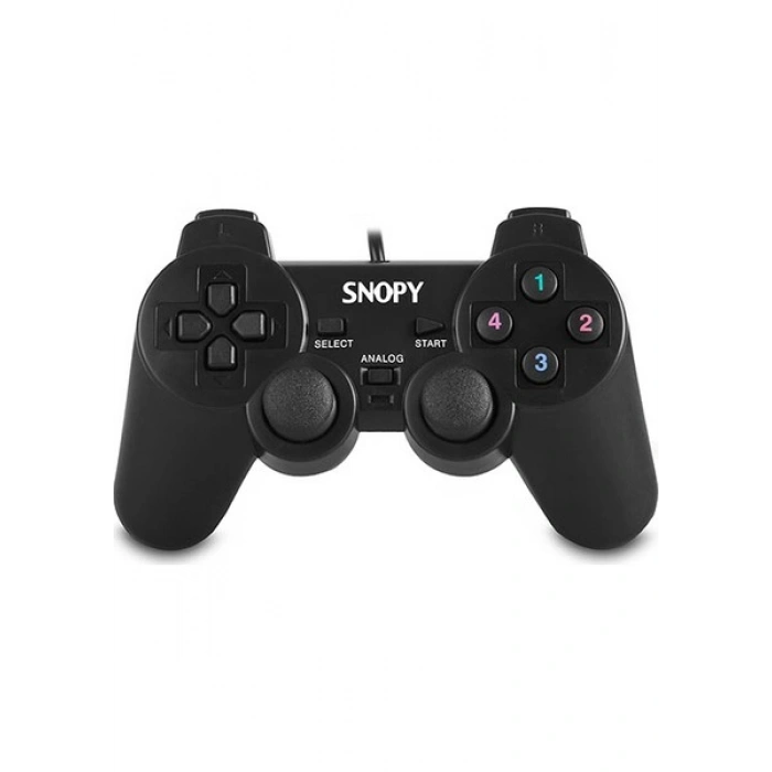 SNOPY SG-401 USB JOYPAD