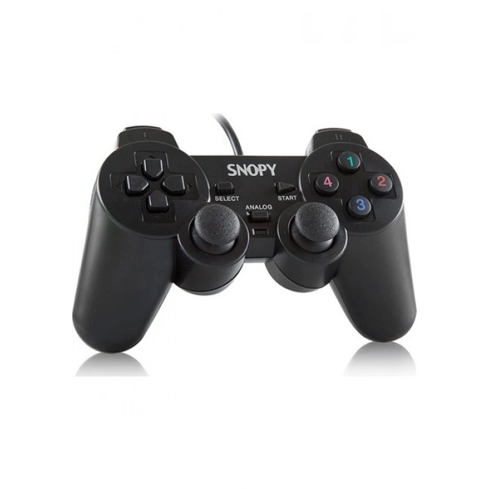 SNOPY SG-401 USB JOYPAD