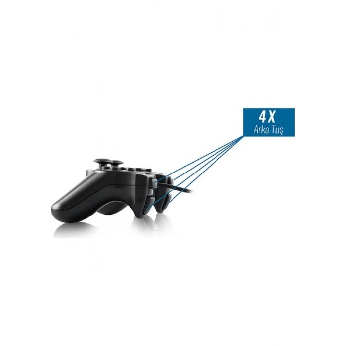 SNOPY SG-401 USB JOYPAD