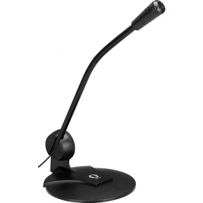 Snopy Sn-130 Siyah Mikrofon