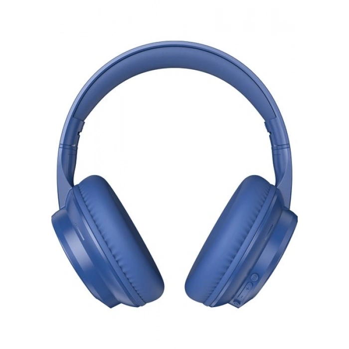 Snopy SN-BT29 Swısh Lacivert Bluetooth Kulaklık