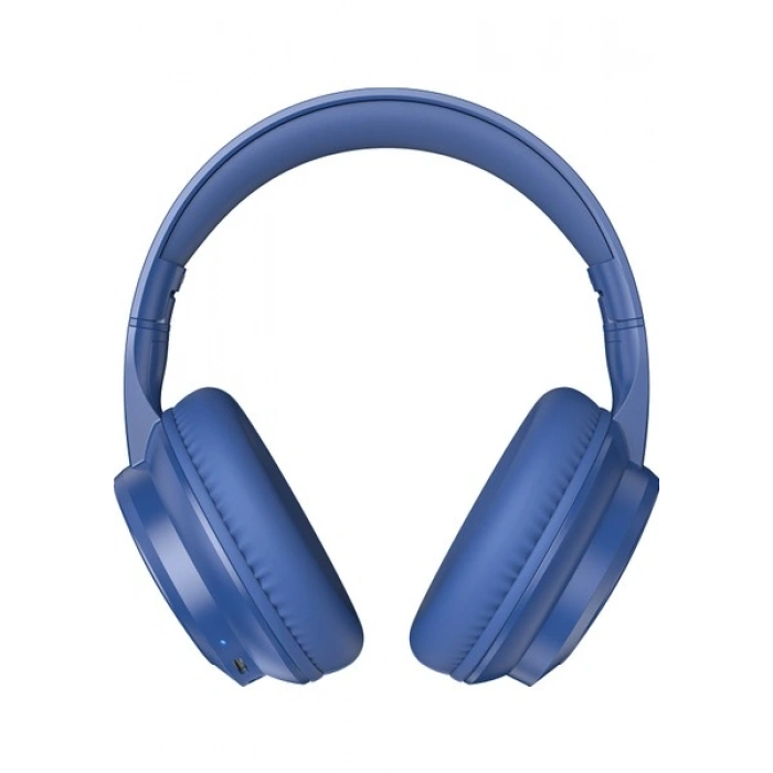 Snopy SN-BT29 Swısh Lacivert Bluetooth Kulaklık