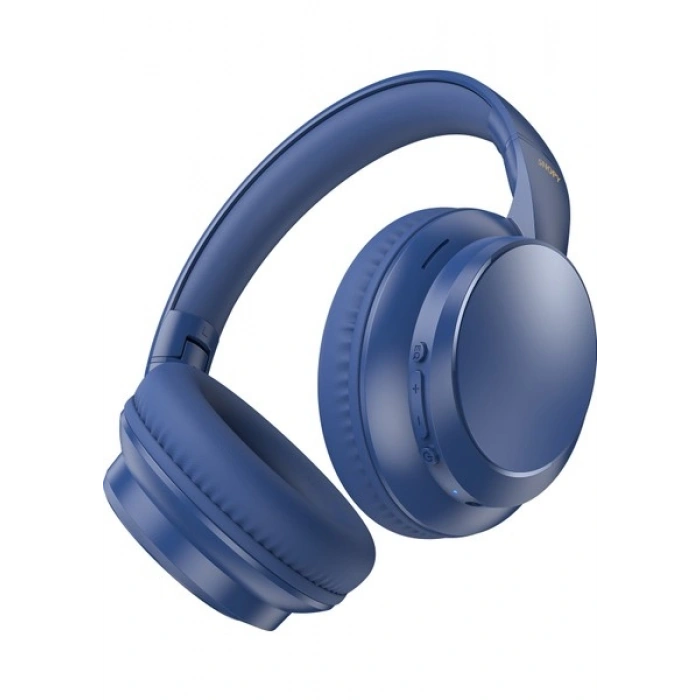 Snopy SN-BT29 Swısh Lacivert Bluetooth Kulaklık