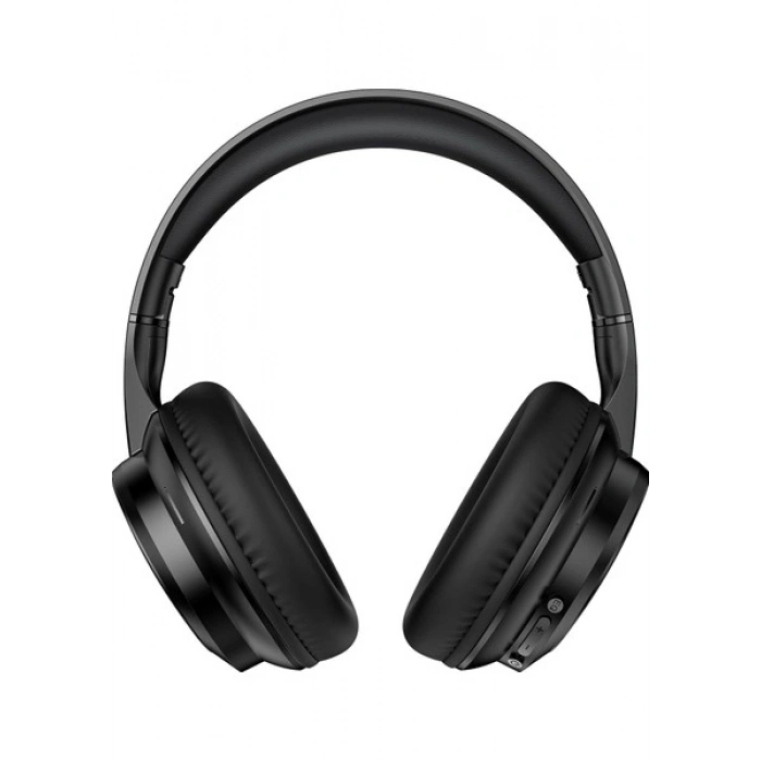 Snopy SN-BT29 Swısh Siyah Bluetooth Kulaklık