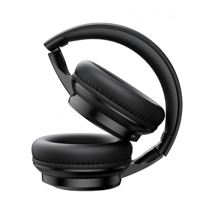 Snopy SN-BT29 Swısh Siyah Bluetooth Kulaklık