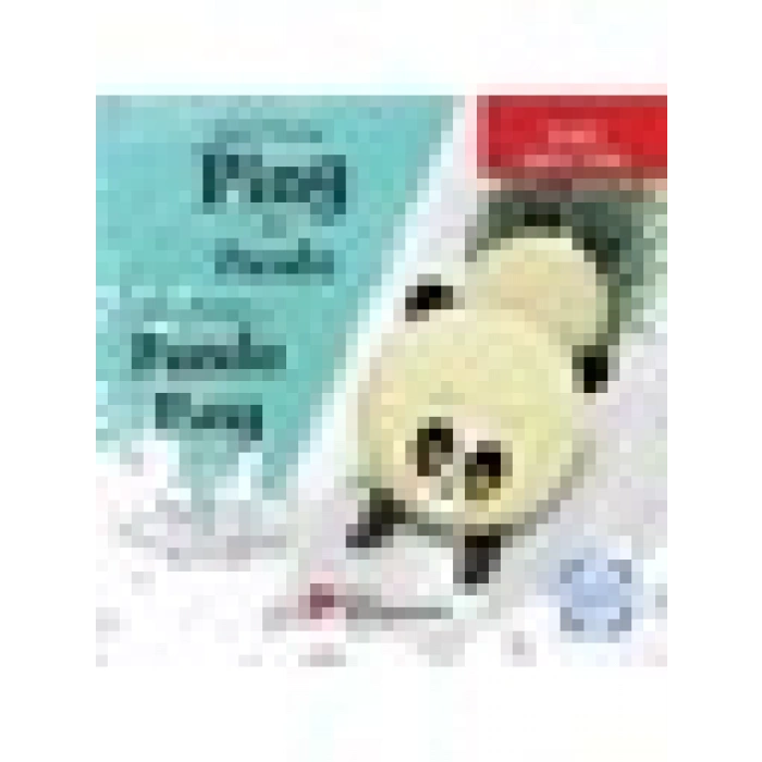 Snow Stories – Ping The Panda / Kar Hikayeleri – Panda Ping - Catherine Veitch