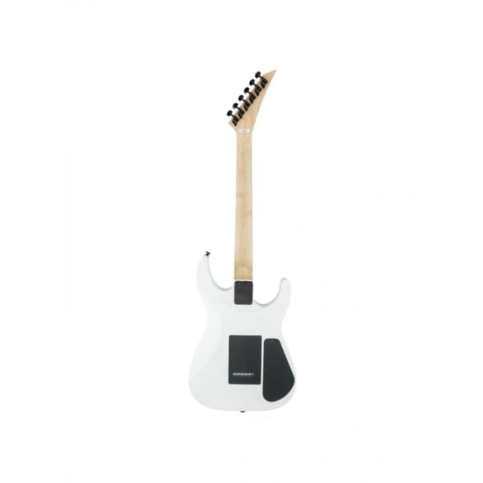 Snow White elektro gitar, Dinky gövde tasarımıyla dikkat çekiyor