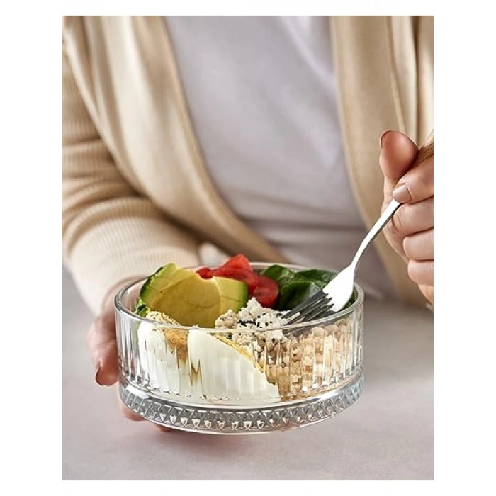 Soda Camından Üretilmiş 2li Kase Seti (ELYSIA)