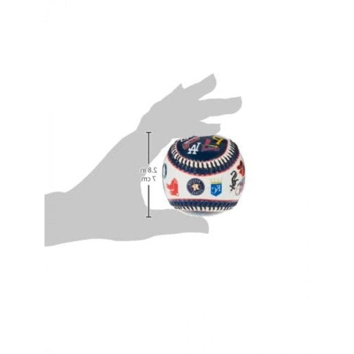 Soft Strike Teeball - Tüm Takımlar için Yumuşak Top