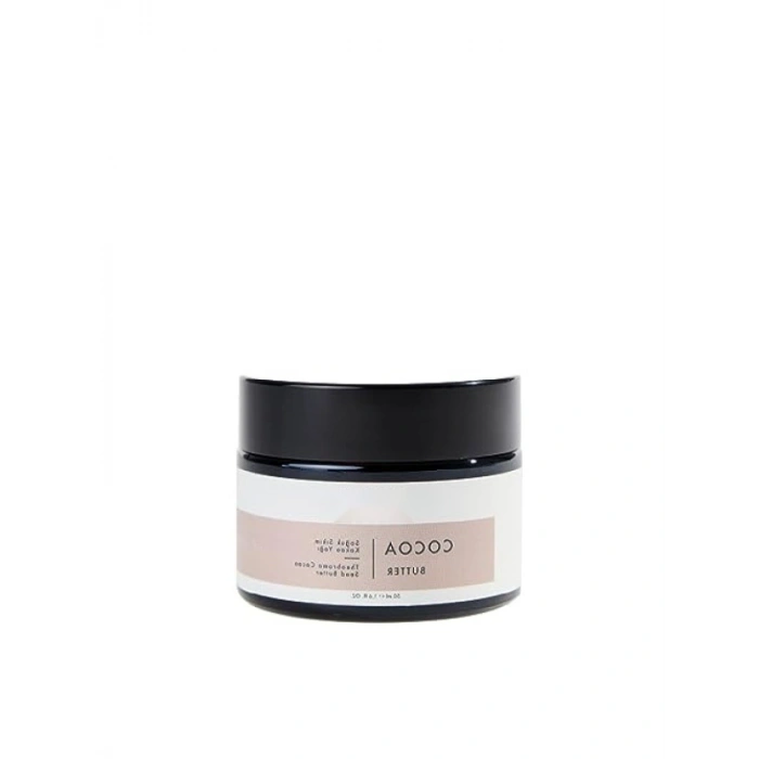 Soğuk Sıkım Kakao Yağı (50 ml)