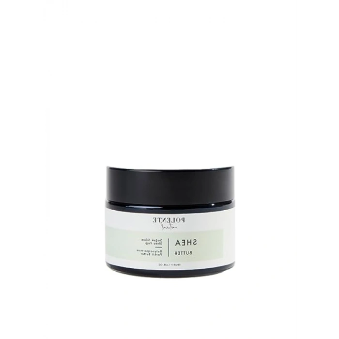 Soğuk Sıkım Shea Yağı - %100 Saf 50 ml