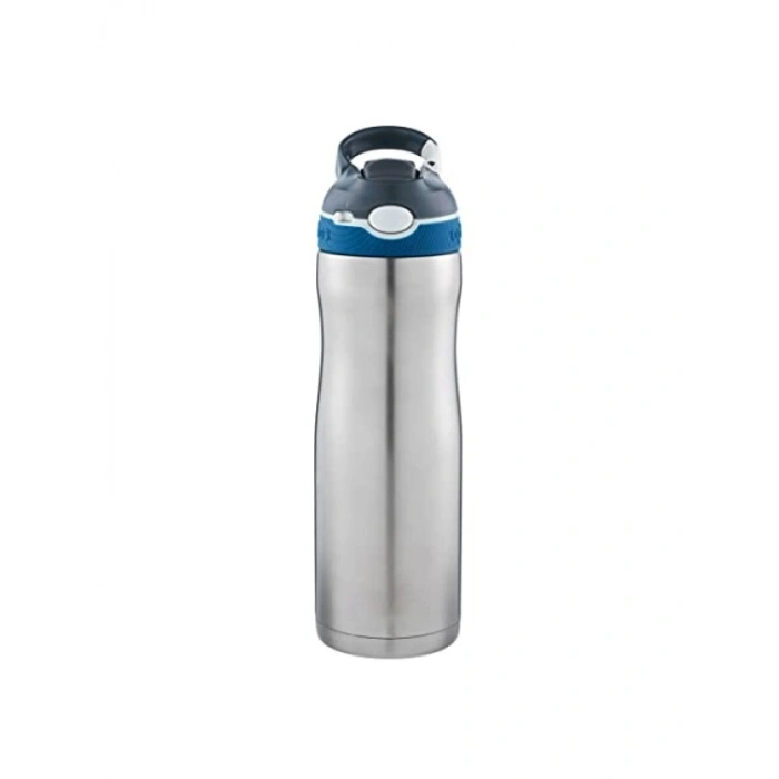 Soğuk Su Termosu - 590 mL Kapasiteli, Sızdırmaz Tasarım