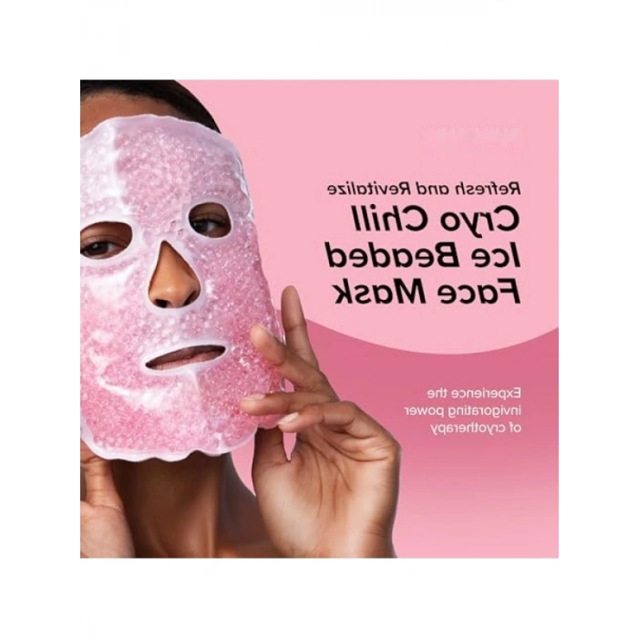 Soğuk Yüz Maskesi - Cryo Chill