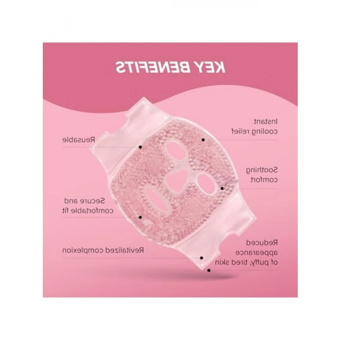 Soğuk Yüz Maskesi - Cryo Chill