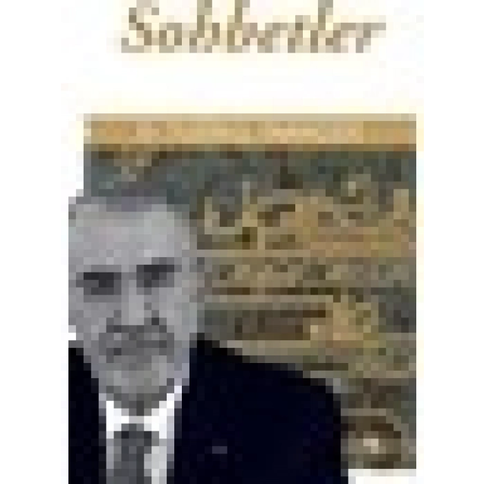 Sohbetler-Ömer Tuğrul İnançer