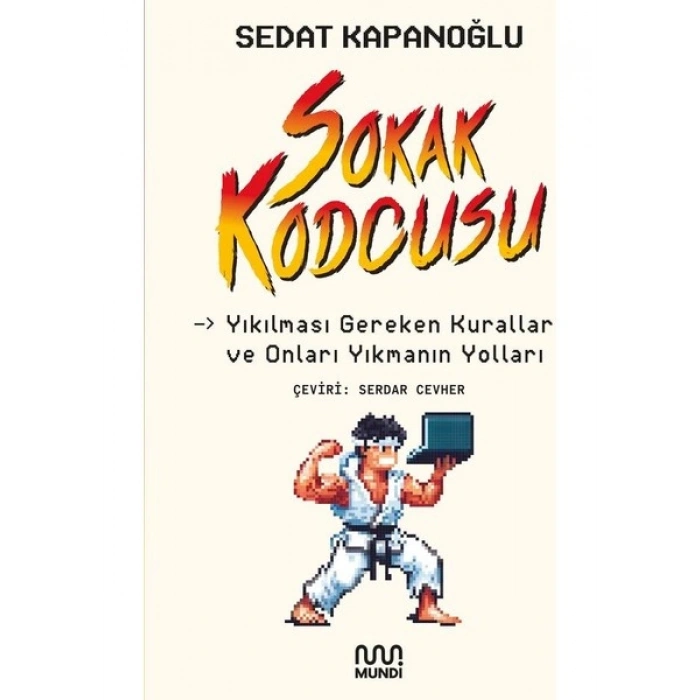 Sokak Kodcusu