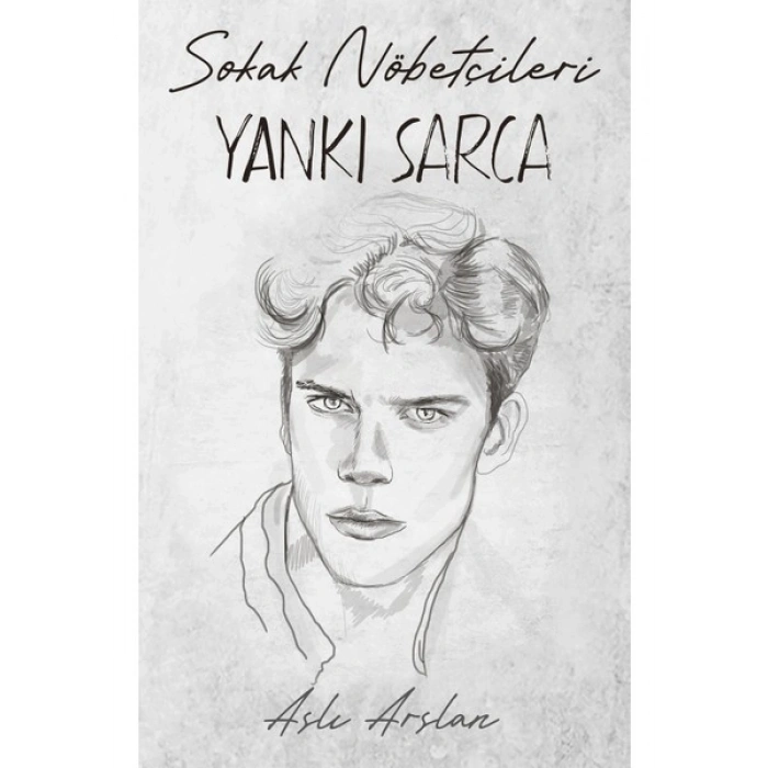 Sokak Nöbetçileri : Yankı Sarca - Aslı Arslan