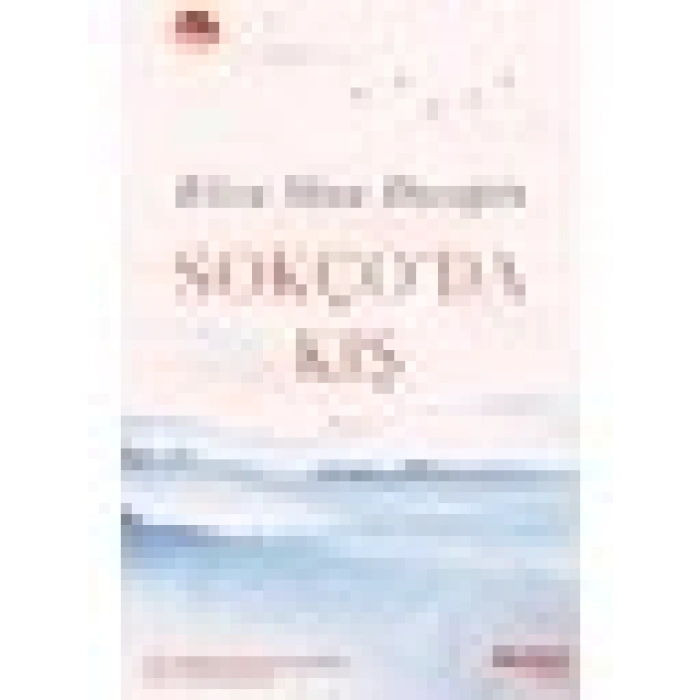Sokçoda Kış - Elisa Shua Dusapin