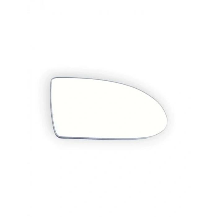 Sol Dikiz Ayna Camı Manuel 87611-1E010, 2006-2011 Modelleriyle Uyumlu