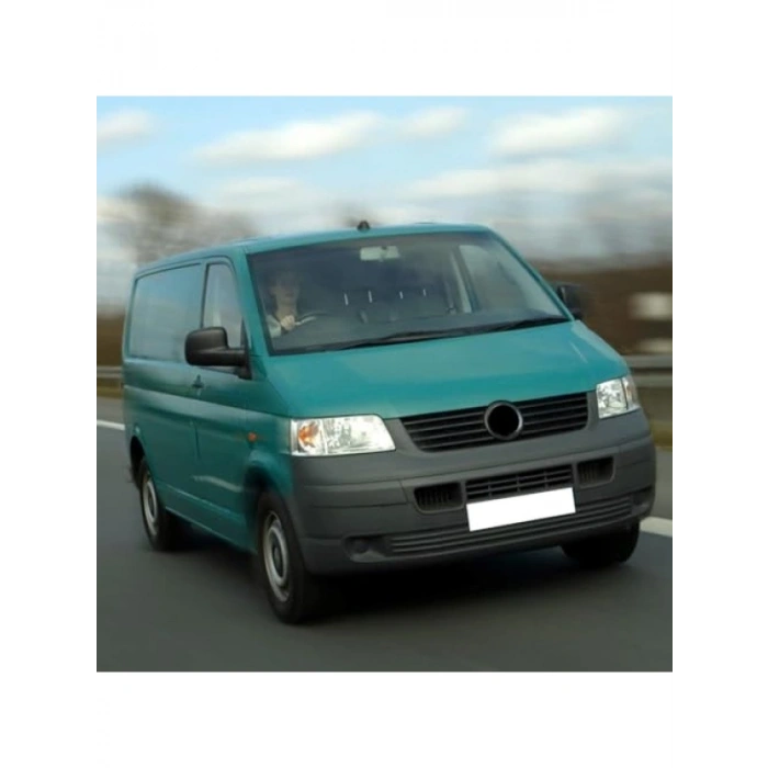 Sol Dikiz Ayna Çerçevesi, Plastik, Uyumlu 2004-2010 Model Araçlar