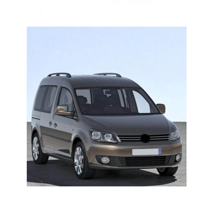 Sol Dikiz Ayna Çerçevesi - VW Caddy Uyumlu 2011-2015