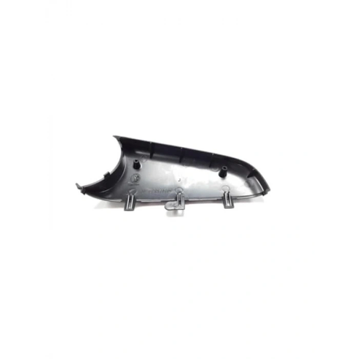 Sol Dikiz Aynası Alt Kapağı, Plastik, Uyumlu 2011-2015 Model Araçlar