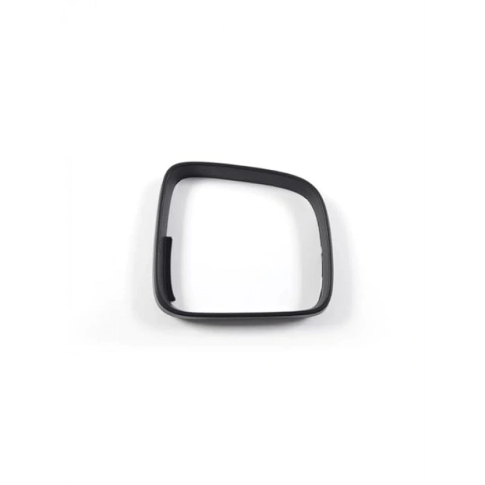 Sol Dış Dikiz Ayna Çerçevesi Plastik - Uyumlu Model