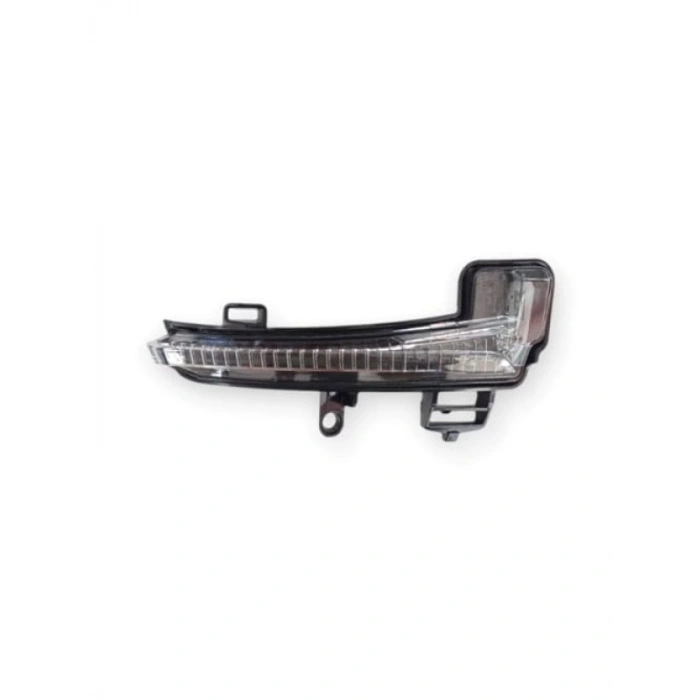 Sol Dış Dikiz Ayna Sinyal Lambası, 3V0949101, 2016-2019 Modelleriyle Uyumlu