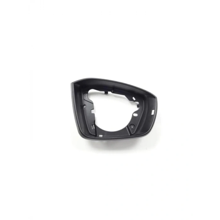 Sol Dış Dikiz Aynası Çerçevesi 5E0857531, 2017-2020 Model Araçlar için