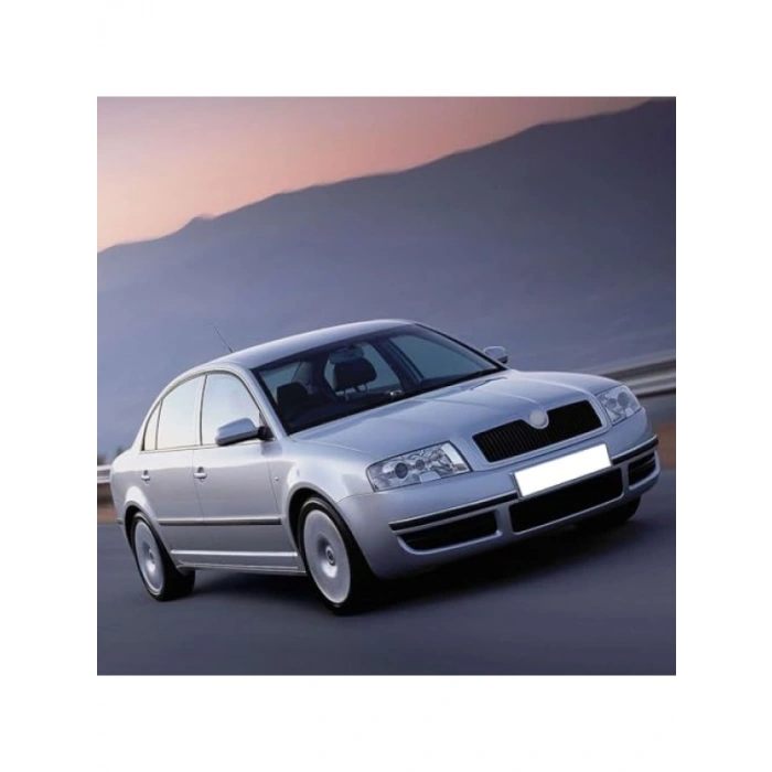 Sol Dış Dikiz Aynası Kapağı - Uyumlu Model