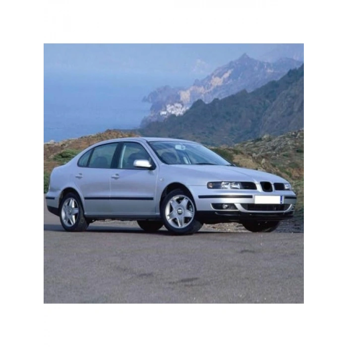 Sol Dış Dikiz Aynası Kapağı - Uyumlu Model