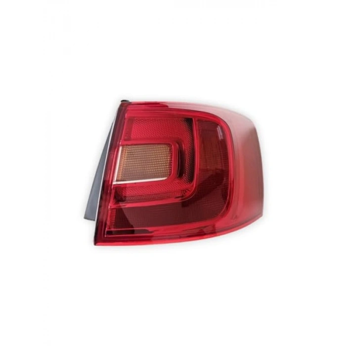 Sol Dış Stop Sinyal Fren Lambası, 2011-2014 VW Jetta Uyumlu