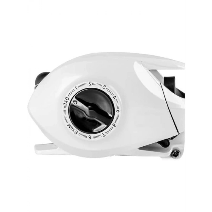 Sol El Baitcasting Olta Makinesi - 8 Max Manyetik Fren