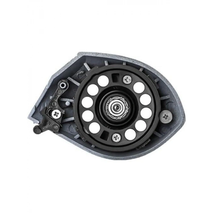 Sol El Baitcasting Olta Makinesi - 8 Max Manyetik Fren